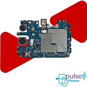 تصویر برد شارژ اصلی سامسونگ A16 