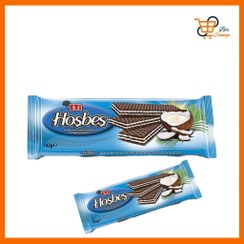 تصویر اتی هوش بش HOŞBEŞ طعم نارگیل 