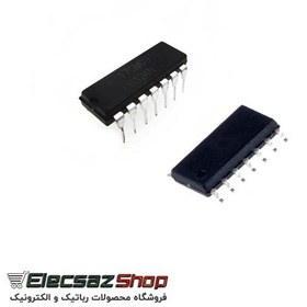 تصویر LM324 SMD LM 324 SMD