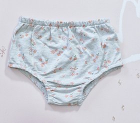 تصویر پیراهن گلریز - 12 ماه 