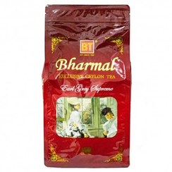 تصویر چای بارمال قرمز ارل گری معطر Bharmal (450 گرمی) ا bharmal bharmal
