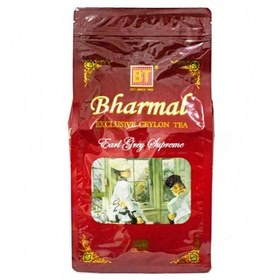 تصویر چای بارمال قرمز ارل گری معطر Bharmal (450 گرمی) ا چای بارمال اصل قرمز سریلانکایی چای بارمال اصل قرمز سریلانکایی
