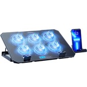 تصویر پایه خنک کننده لپ تاپ تسکو مدل TCLP 3112 