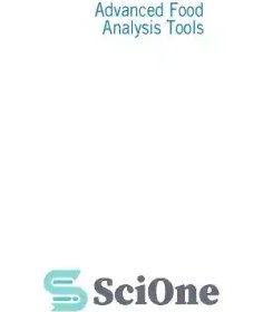 خرید و قیمت دانلود کتاب Advanced food analysis tools : biosensors and ...