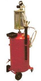 تصویر ساکشن بادي روغن GM 