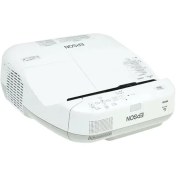 تصویر ویدئو پروژکتور اپسون مدل EB-585W با شدت نور ۷۹۲۰ لومن 