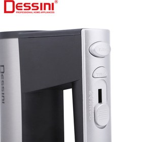 تصویر همزن دسینی مدل Dessini DS-268 ا Hand Mixer Dessini DS-268 Hand Mixer Dessini DS-268