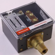 تصویر پرشر سوئیچ هانیول تدریجی پرشر سوئیچ هانیول تدریجی مدل L404F1094