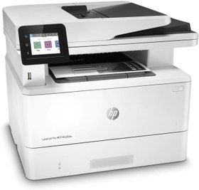 تصویر پرینتر چندکاره لیزری اچ پی مدل M428dw ا HP Multifunction MFP M428dw Laser Printer HP Multifunction MFP M428dw Laser Printer