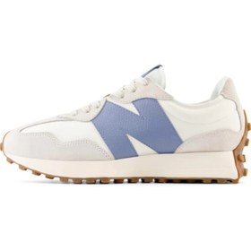 تصویر کتونی اورجینال نیوبالانس ۳۲۷ New Balance 327