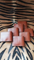 تصویر کیف پول جیبی کد wtm1002 کیف پول