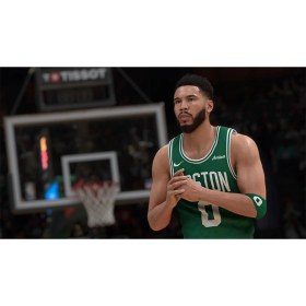 تصویر بازی NBA 2K25 برای XBOX 