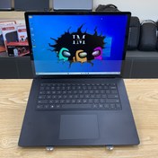 تصویر لپ تاپ مایکروسافت مدل Microsoft Surface Laptop 3 CI7 1065G7 32GB 1000SSD 