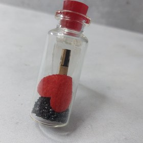 تصویر شیشه عشق فانتزی 