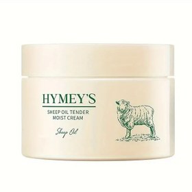 تصویر کرم کاسه ای روشن کننده شیر گوسفند هایمز Heims sheep's milk lightening bowl cream