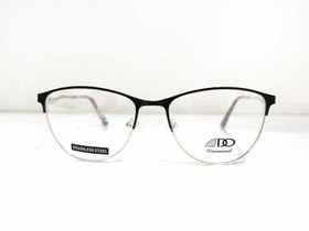 تصویر عینک طبی زنانهDiamondمدل3402 