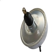 تصویر بوستر 9 اینچ تکی مزدا ABS ترمز سازان 