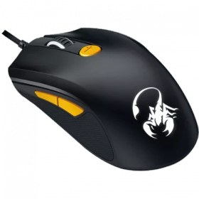 تصویر موس مخصوص بازی جنیوس M8-610 Genius Gaming Mouse M8-610