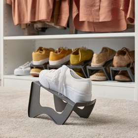 تصویر نظم دهنده کفش ایکیا مدل Ikea Murvel کد 204.348.32 Ikea Murvel Shoe organizer