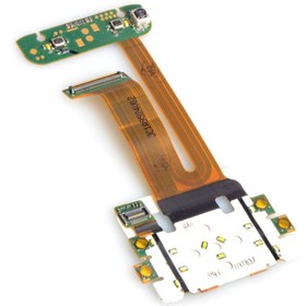 تصویر فلت نوکیا مدل N81 