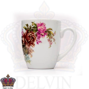 تصویر فروشگاه لمونژ دلوین شاپینگ