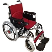 تصویر ویلچر برقی تاشو مدل KY119 فوشان 