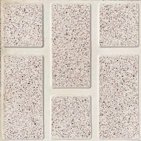 تصویر موزاییک پاکتی سماقی 