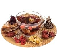 تصویر دمنوش عناب 