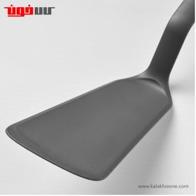 تصویر کفگير صاف ایکیا مدل FULLANDAD 