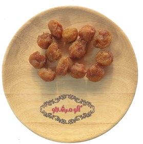 تصویر آلو شمس حصار صادراتی 