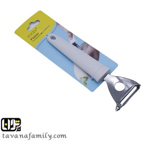 تصویر پوست گیر وی ووشن 