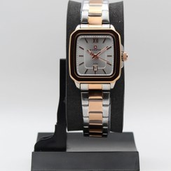 تصویر ساعت مچی عقربه‌ای کوارتز زنانه نیوی فورس مدل NF9239L 