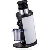 تصویر آسیاب قهوه سینگل دوز DCL مدل DF64V coffee grinder