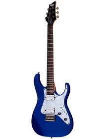تصویر Schecter Banshee-6 SGR Electric Blue 