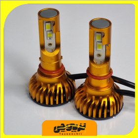 تصویر هدلایت D65 h4 ا Hedlight D65 h4 mzm Hedlight D65 h4 mzm