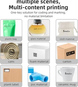 تصویر جت پرینتر 25.4 