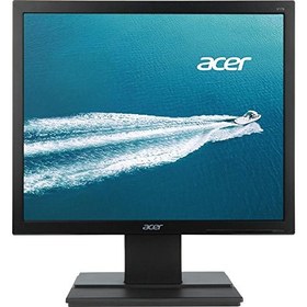 تصویر مانیتور LED Acer V176L 17in LED (تجدید شده) 