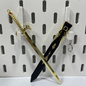 تصویر کاتانا‌ یا شمشیر33 