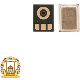 تصویر میکروفون شیائومی Xiaomi Redmi Note 12S 