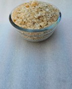 تصویر صمغ عربی با کیفیت عالی برای درمان مشکلات گوارشی - ۱۰۰ گرمی 