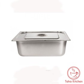 تصویر بن ماری 1/2 عمق 15 مکس 