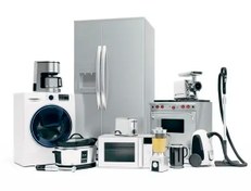 تصویر عکس لوازم الکتریکی آشپزخانه 