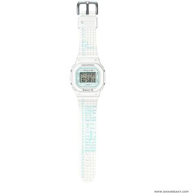 تصویر ست ساعت های مچی G-Shock و BABY-G مدل CASIO-LOV-21B-7DR 