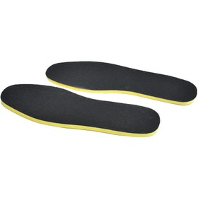 تصویر کفی کفش ساده کد 23493 Simple shoe sole