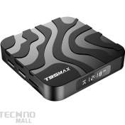 تصویر اندروید باکس مدل T95 Max T95 Max Android box