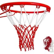 تصویر تور حلقه بسکتبال حرفه ای 