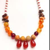 تصویر گردنبند کد 26 