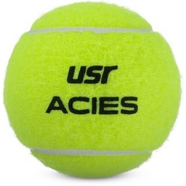 تصویر توپ تنیس تمرینی ACIES 60 Usr 