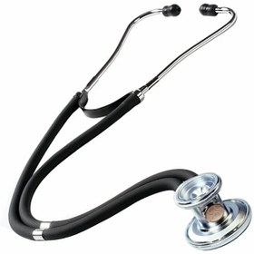 تصویر گوشی پزشکی یاماسو مدل ۱۴۰ دو شلنگه 