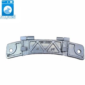 تصویر لولا درب لباسشویی دوو(DEAWOO) Washing machine door hinge Deawoo